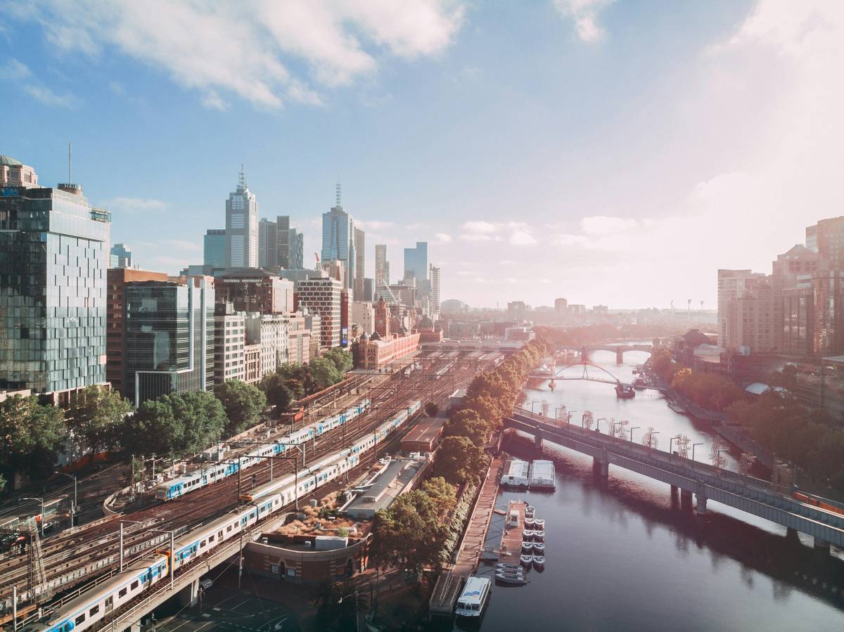 Vietnamese Translation Melbourne